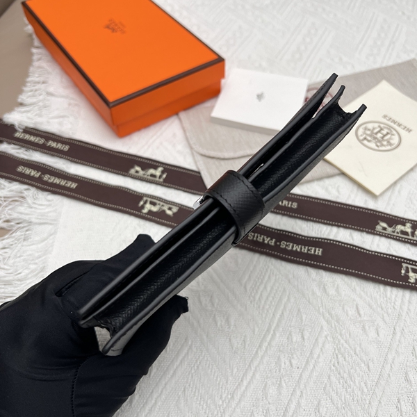 エルメス財布コピー素材ディテール